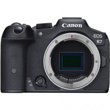 Цифр. фотокамера Canon EOS R7 body